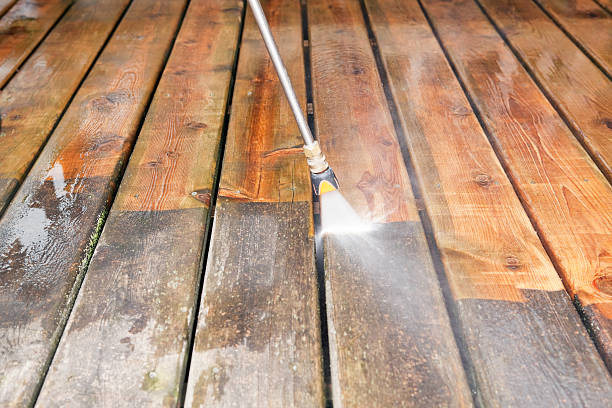 Best Building Exterior Washing  in Lexington Hills, CA