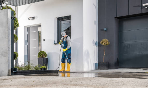 Paint Preparation in Lexington Hills, CA